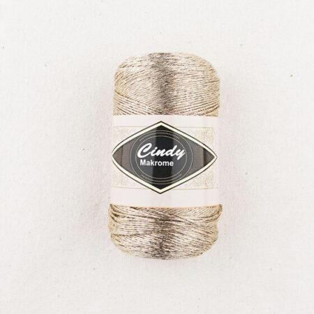 CİNDY METALLİC SUPRA 200 GR ALTUNİ