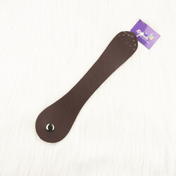 ÇITÇITLI KAPAK DAMLA MODEL 5X21 CM BORDO