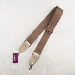 DERİLİ POLİP ÇANTA SAPI 80 - 127 CM VIZ-GUM