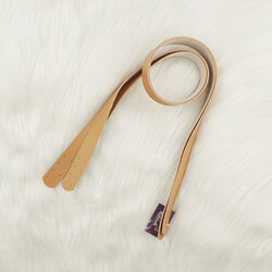 DİKİLEBİLİR ÇİFT SAP 2,2X80 CM HARDAL