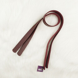 DİKİLEBİLİR ÇİFT SAP 2,2X80 CM BORDO