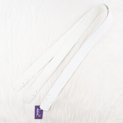 DİKİLEBİLİR ÇİFT SAP 2,2X80 CM BEYAZ