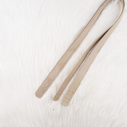 DİKİLEBİLİR ÇİFT SAP 2,2X80 CM BEJ