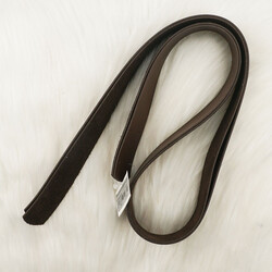 DİKİLEBİLİR ÇİFT SAP 3X100 CM KAHVE