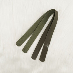 DİKİLEBİLİR KISA SAP 2X42 CM HAKI