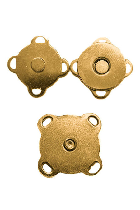 DİKMELİ MIKNATIS ALTIN