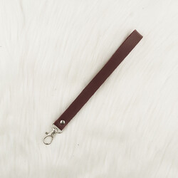 ELCİK 1.5X18 CM BORDO