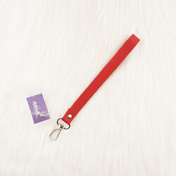 ELCİK 1.5X18 CM KIRMIZI