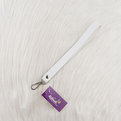 ELCİK 1.5X18 CM BEYAZ