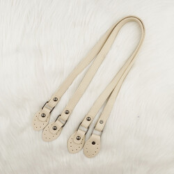 ELEGANT KISA SAP 1.7X75 CM EKRU
