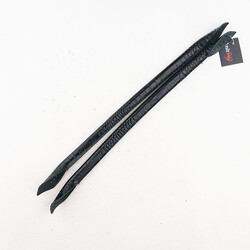 GERÇEK DERİ PENGUEN ASKI (KISA) 43 CM RENK1