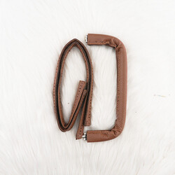 GİZLİ BURSLU KİT ( SUNİ DERİLİ ) 22 CM TABA