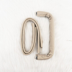 GİZLİ BURSLU KİT ( SUNİ DERİLİ ) 22 CM TAS
