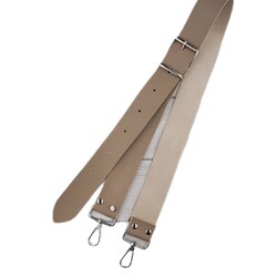 KEMER TOKALI ÇANTA ASKISI 130 X 4 CM TAS-GMS