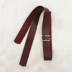 KEMER TOKALI SAP 3X130 BORDO
