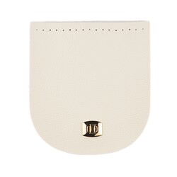 KİLİTLİ KAPAK 18 x 20 CM (BA-0021) KREM