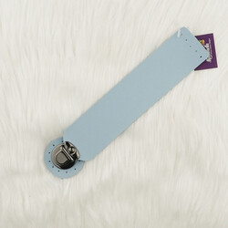 KİLİTLİ KAPAK KÜÇÜK 4.5X19.5 CM BEBEMAVI