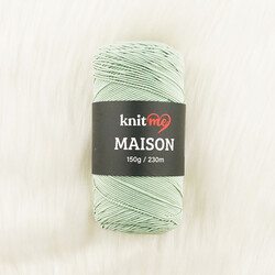KNİT ME MAISON POLYESTER ÖRGÜ İPİ 150 GR. 230 MT. KNM09