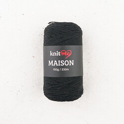 KNİT ME MAISON POLYESTER ÖRGÜ İPİ 150 GR. 230 MT. KNM04