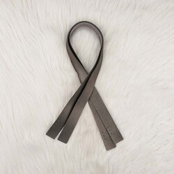 SPOR DÜZ ÇANTA SAPI ÇİFTLİ 70 CM. BRONZ