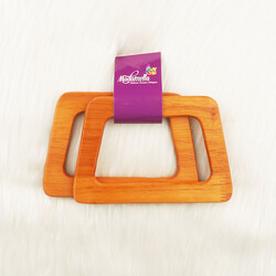 MASİF ÇANTA SAPI 15x10 CM MODEL 6 HARDAL