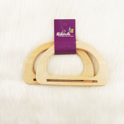 MASİF ÇANTA SAPI 15x9 CM MODEL 5 KREM