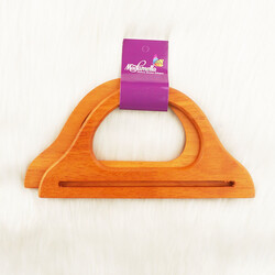 MASİF ÇANTA SAPI 20x10,5 CM MODEL 11 HARDAL