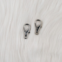 METAL PAPAĞAN DP-28-110 3.2 MM GUMUS
