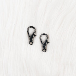 METAL PAPAĞAN DP-28-110 3.2 MM NIKEL