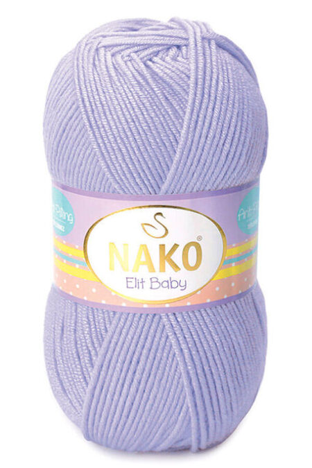 NAKO ELİT BABY 10625 Seher Rüzgarı