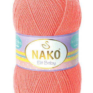 NAKO ELİT BABY 1469 Somon