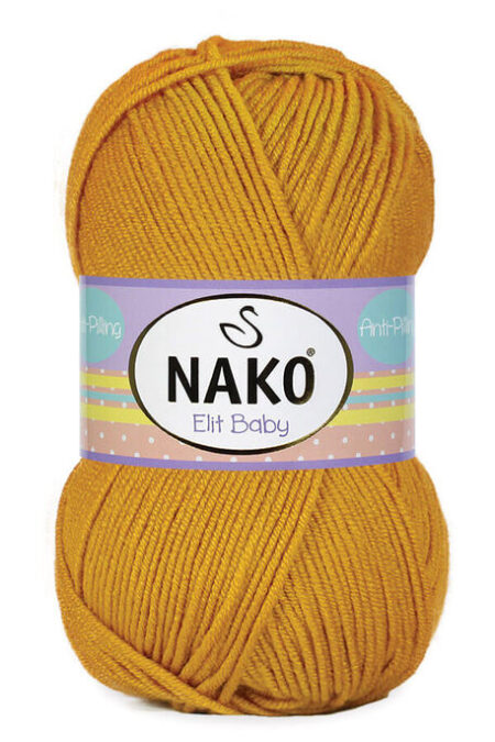 NAKO ELİT BABY 1636