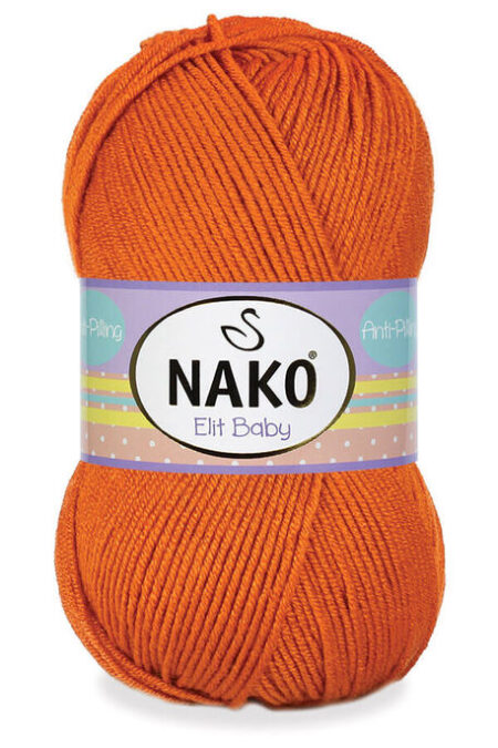 NAKO ELİT BABY 3411