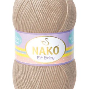 NAKO ELİT BABY 6792 Ten