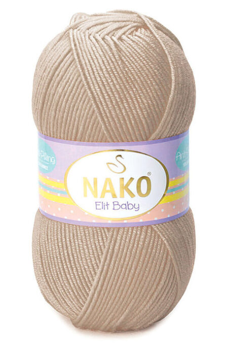 NAKO ELİT BABY 6792 Ten