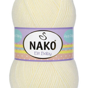 NAKO ELİT BABY 99064 Ekru