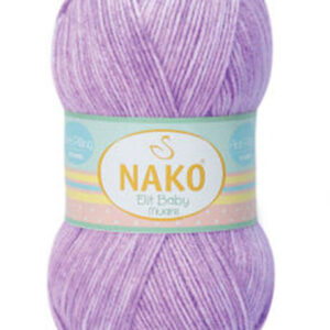 NAKO ELİT BABY MUARE 31708