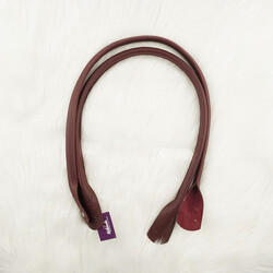 PENGUEN ASKI BÜYÜK 1.5X71 CM BORDO