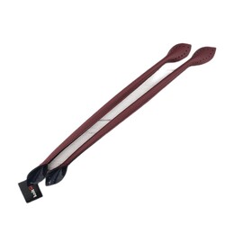 -PENGUEN ASKI (KISA) 43 CM BORDO