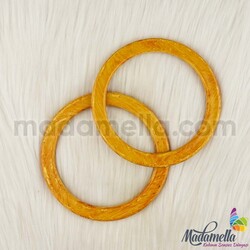 PLASTİK ÇANTA SAPI MODEL 2 98 MM. CAMEL