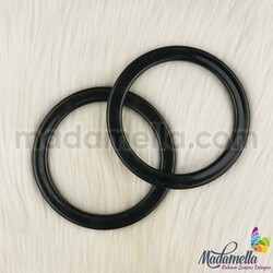 PLASTİK ÇANTA SAPI MODEL 2 98 MM. SIYAH