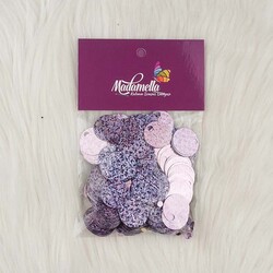 PULSAN ÇANTA PULU 20 MM A.LILA