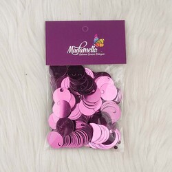 PULSAN ÇANTA PULU 20 MM K.LILA