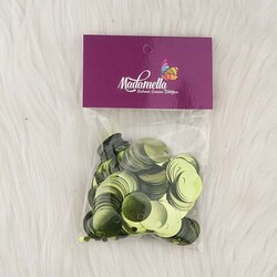 PULSAN ÇANTA PULU 20 MM YAGYESIL