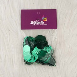 PULSAN ÇANTA PULU 20 MM YESIL