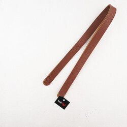 SPOR DİKİŞ ÇANTA ASKISI 75 CM x 2.5 CM. (MS-5013) TABA
