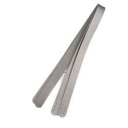 SPOR DİKİŞ ÇANTA ASKISI 75 CM x 2.5 CM. (MS-5013) GUMUS