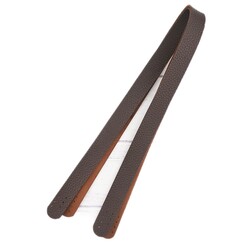 SPOR DİKİŞ ÇANTA ASKISI 75 CM x 2.5 CM. (MS-5013) KAHVE