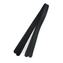 SPOR DİKİŞ ÇANTA ASKISI 75 CM x 2.5 CM. (MS-5013) SIYAH
