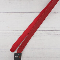 SPOR DİKİŞ ÇANTA ASKISI 75 CM x 2.5 CM. (MS-5013) KIRMIZI